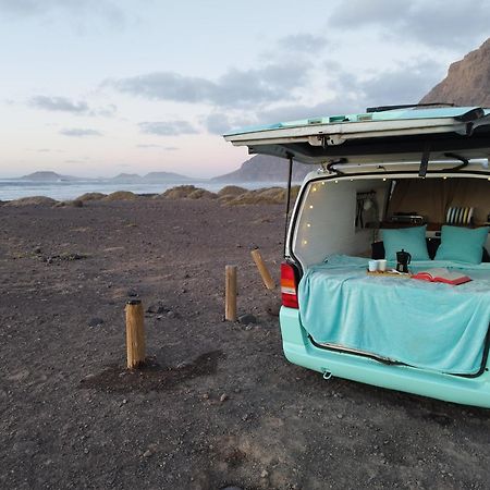 Camperita Van Life Puerto del Carmen  Exterior photo