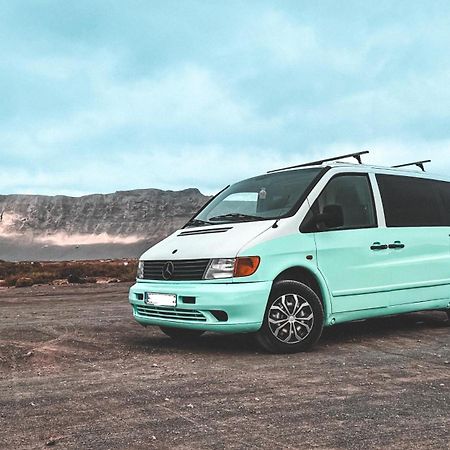 Camperita Van Life Puerto del Carmen  Exterior photo