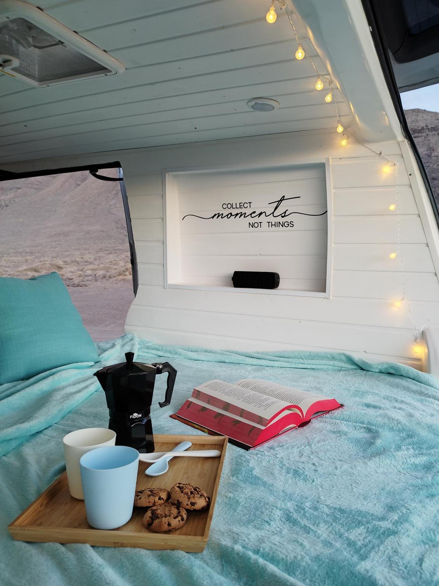 Camperita Van Life Puerto del Carmen  Exterior photo